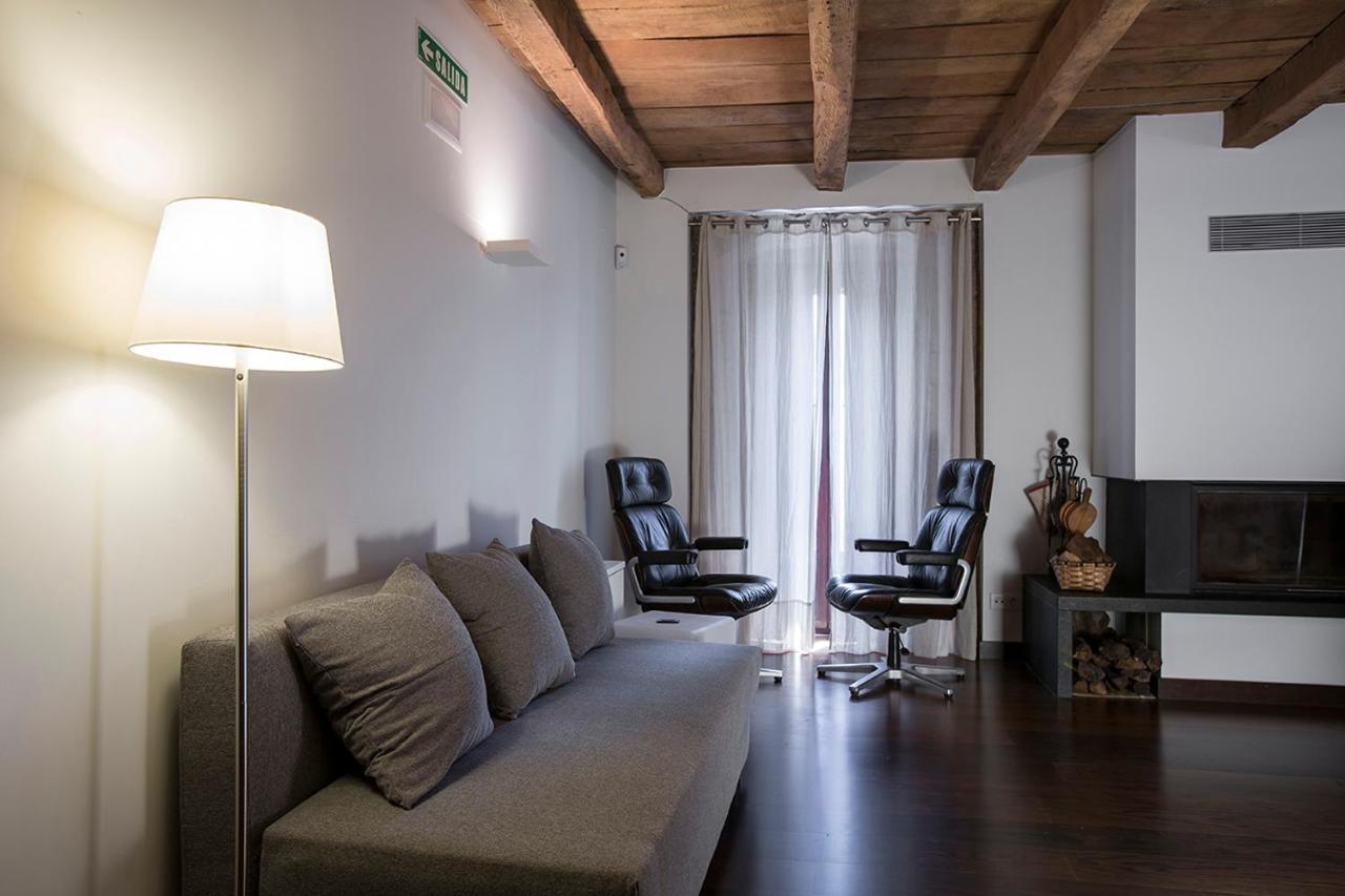 Casa Rural Enea Oskotz Εξωτερικό φωτογραφία