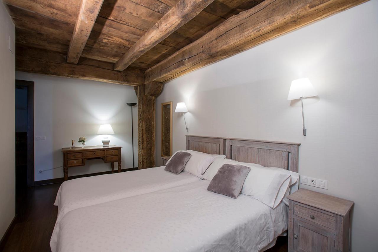 Casa Rural Enea Oskotz Εξωτερικό φωτογραφία