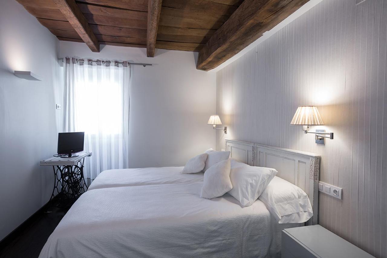 Casa Rural Enea Oskotz Εξωτερικό φωτογραφία